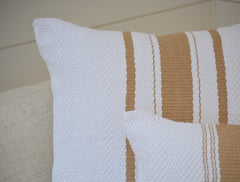 tierra pillow collection