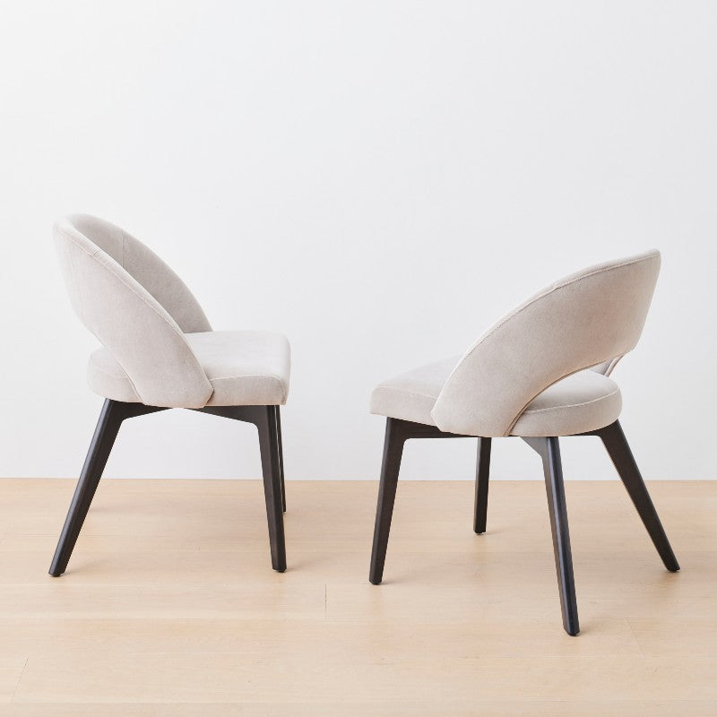 the ventura dining chair