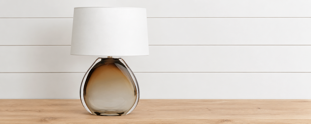 wells small table lamp