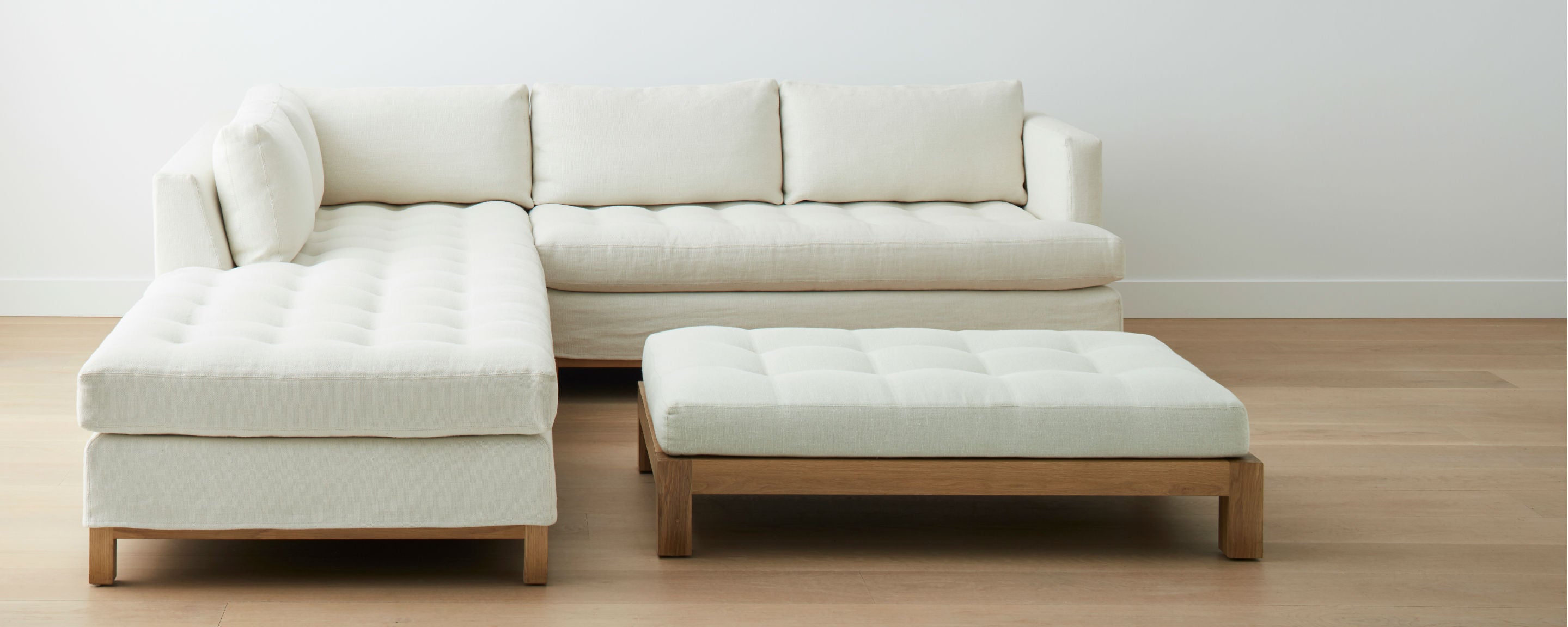 the homenature del mar sectional