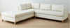 the homenature del mar sectional