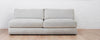 the homenature lazy point sectional