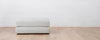 the homenature lazy point ottoman