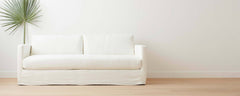 the montauk sofa