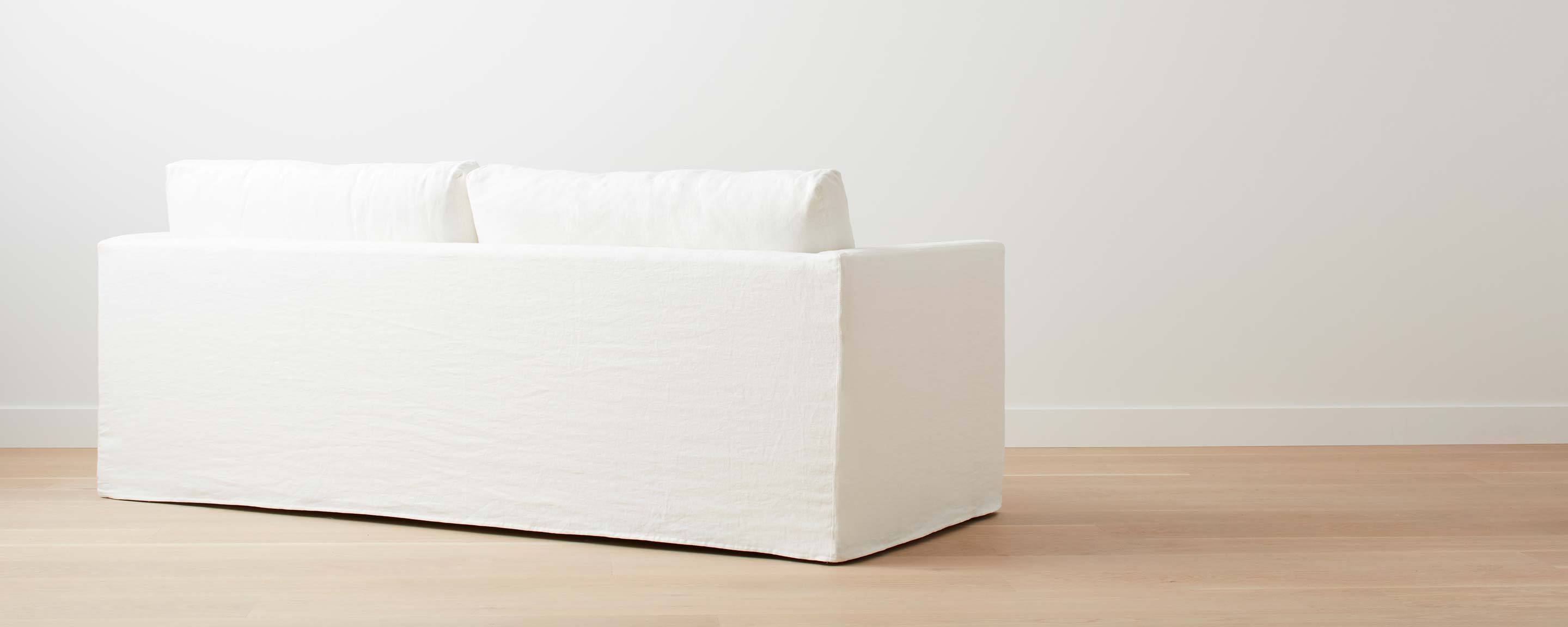 the montauk sofa