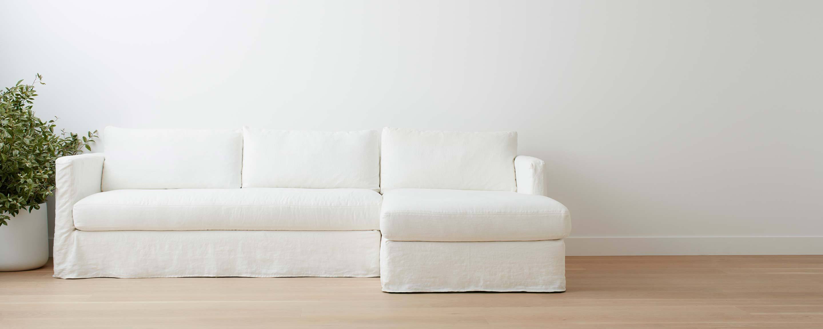 the montauk sectional