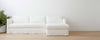 the montauk sectional