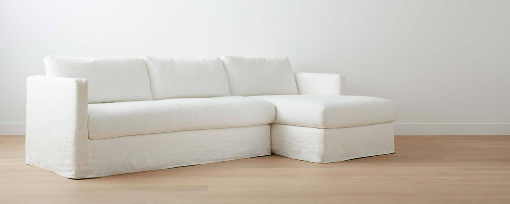 the montauk sectional