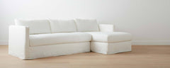 the montauk sectional