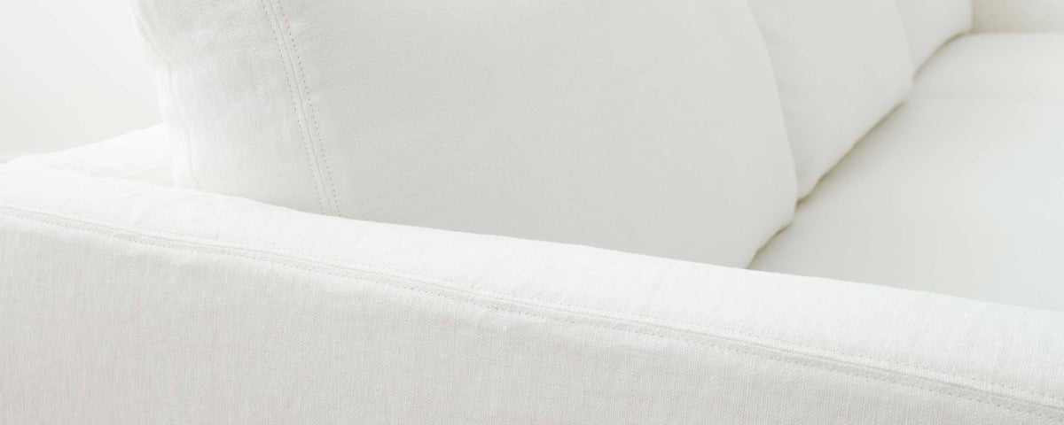 the montauk sofa