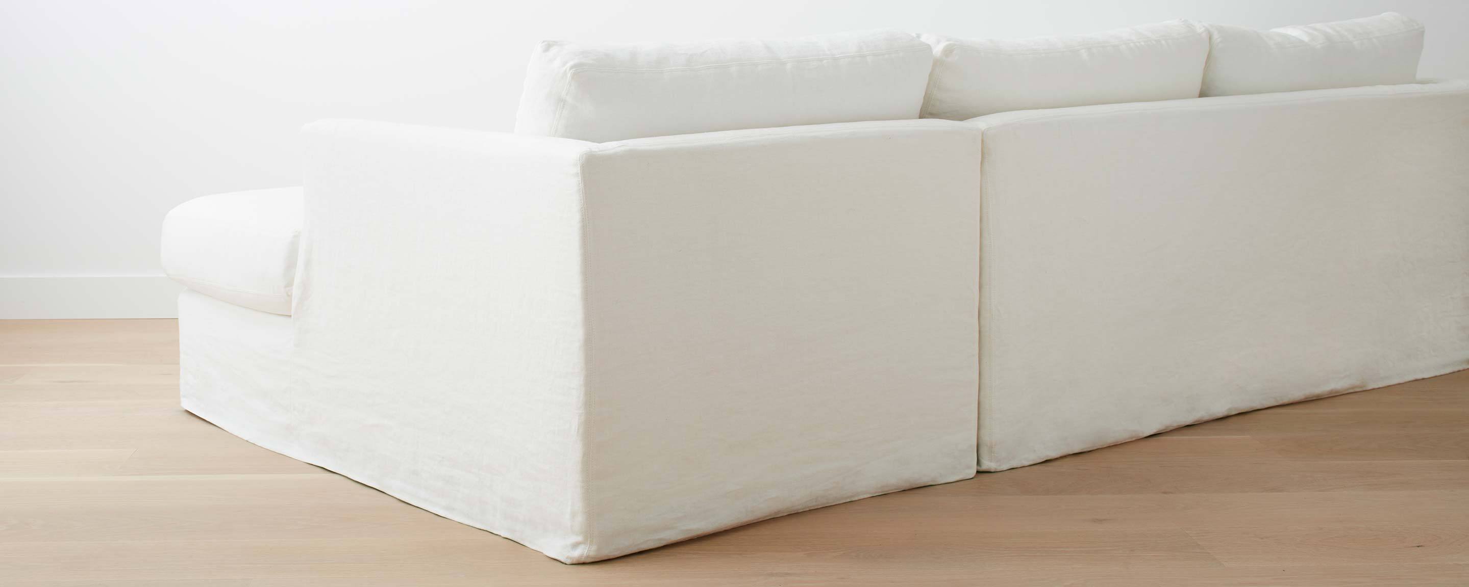 the montauk sectional