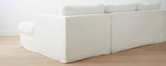 the montauk sectional