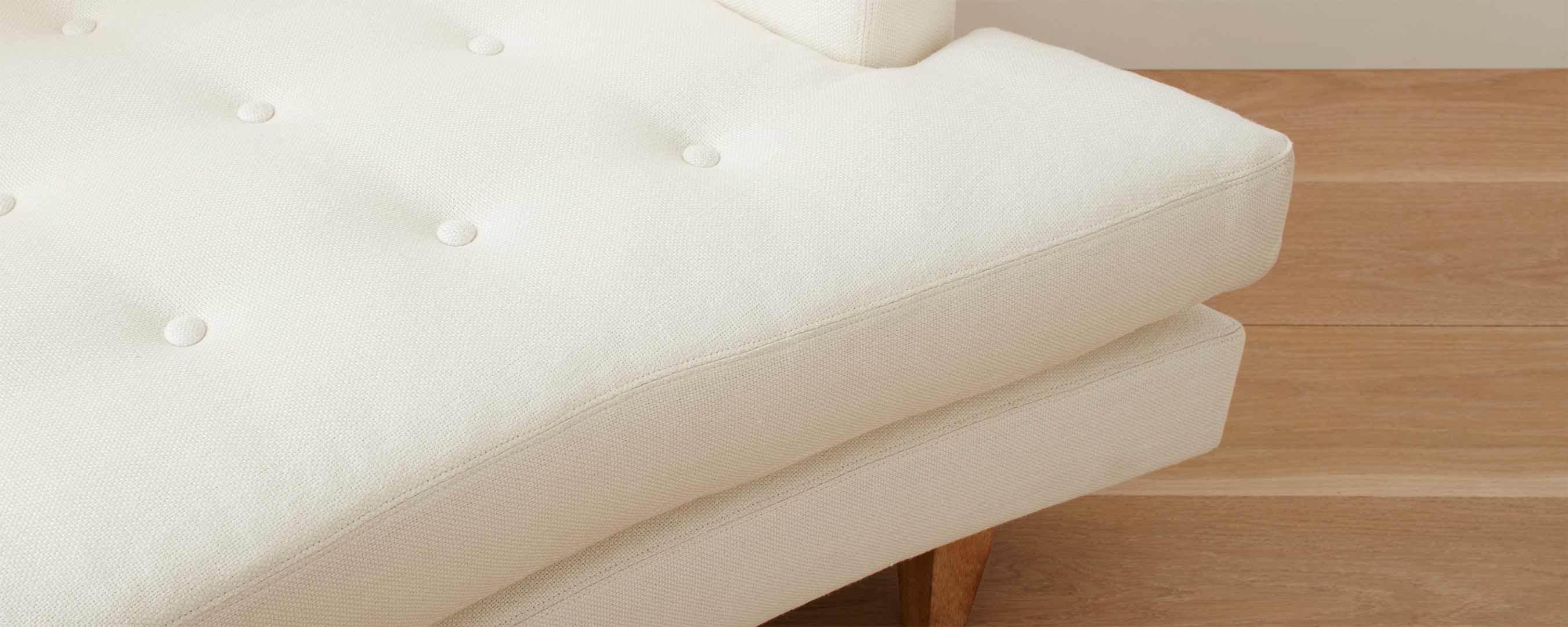 the homenature malibu sofa