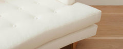 the homenature malibu sofa