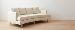 the homenature malibu sofa