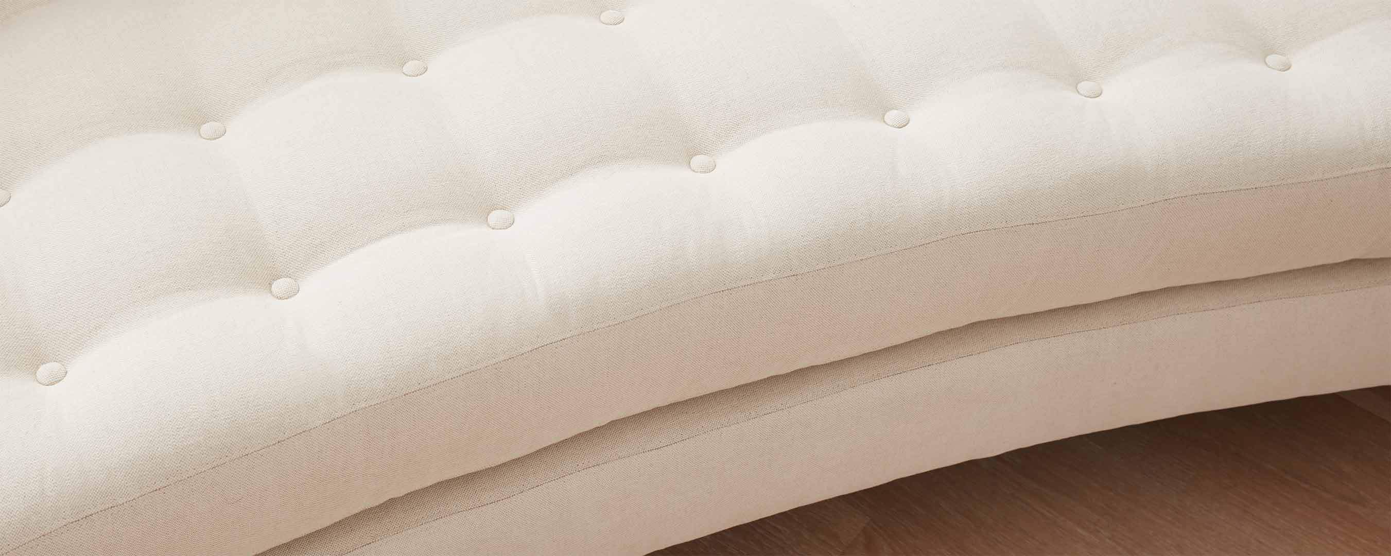 the homenature malibu sofa