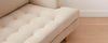 the homenature malibu sofa
