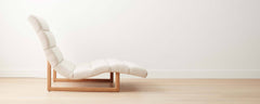 the homenature sag harbor chaise