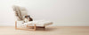 the homenature sag harbor chaise