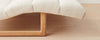 the homenature sag harbor chaise