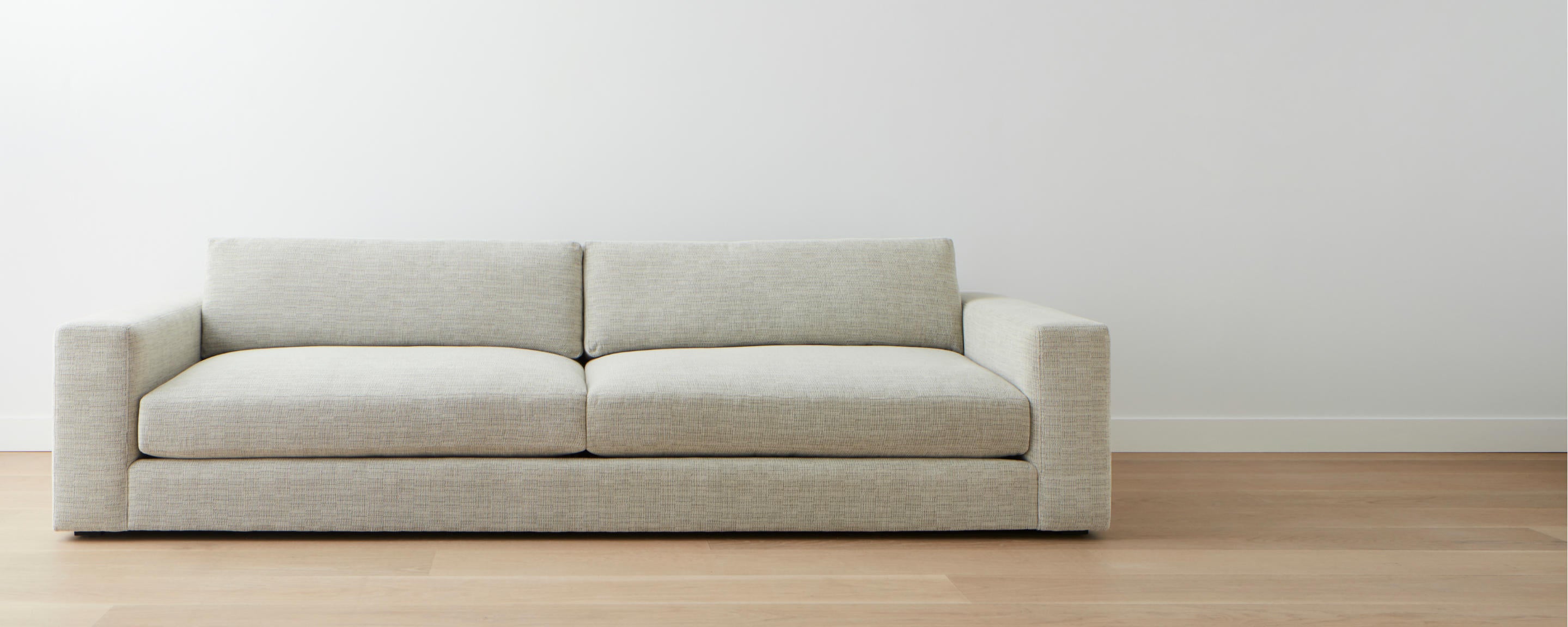 the homenature lazy point sofa