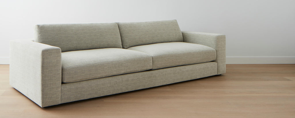the homenature lazy point sofa
