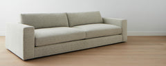 the homenature lazy point sofa