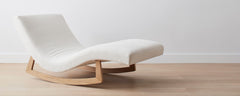 the homenature leisurama rocking chaise