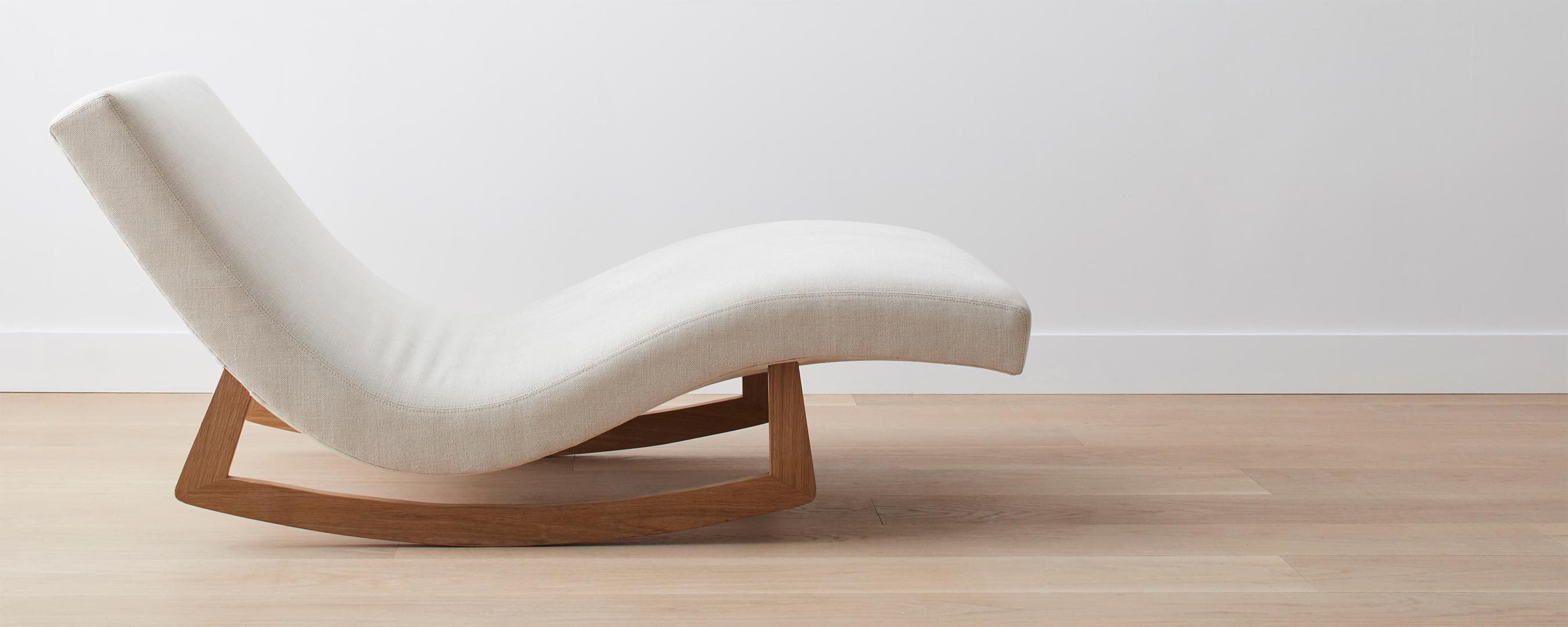 the homenature leisurama rocking chaise