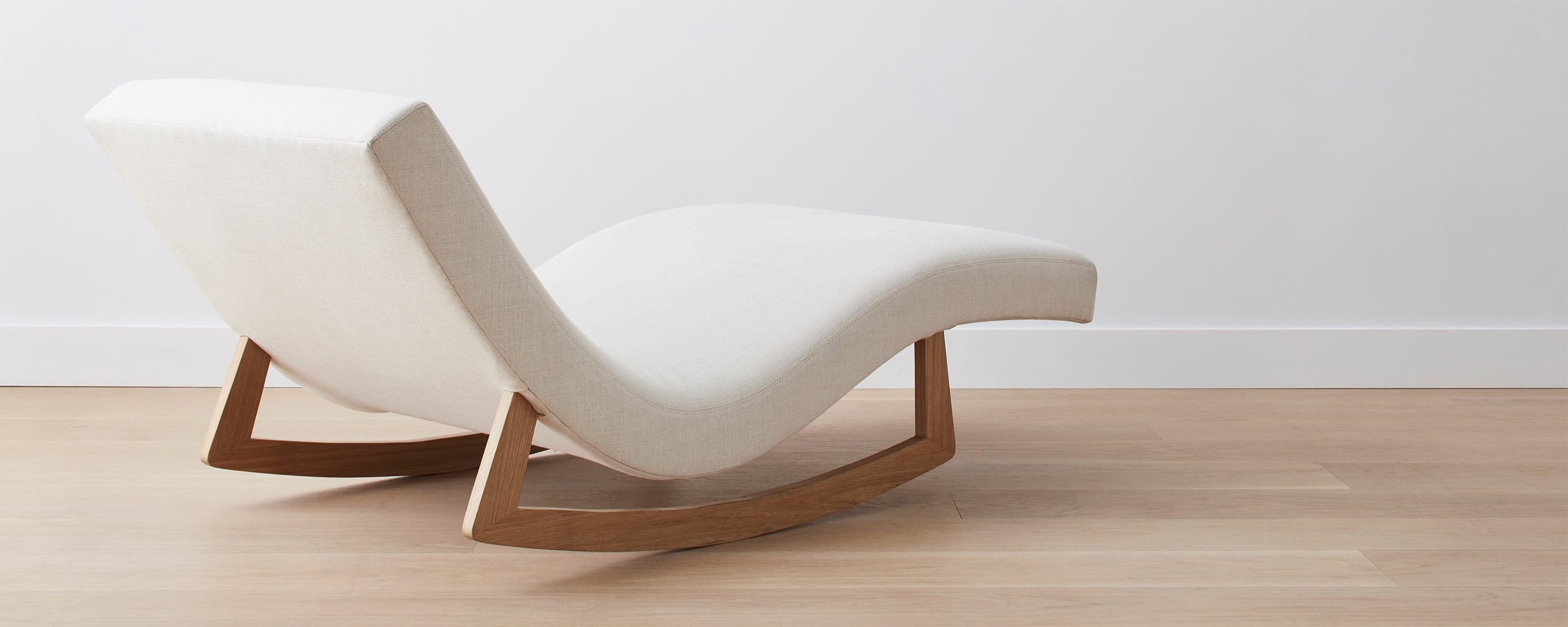 the homenature leisurama rocking chaise