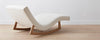 the homenature leisurama rocking chaise