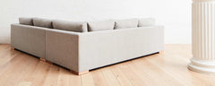 the homenature hudson sectional