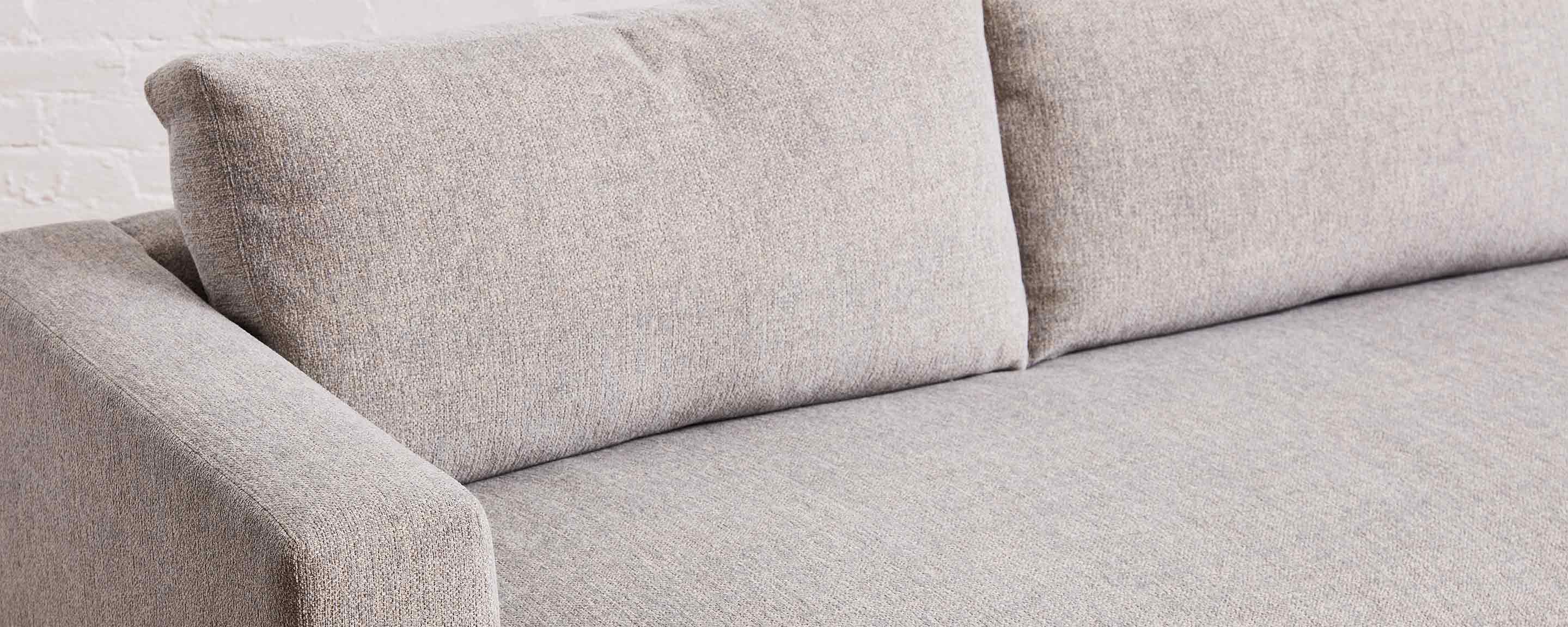 the homenature hudson sectional