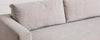 the homenature hudson sectional