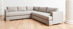 the homenature hudson sectional