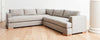 the homenature hudson sectional