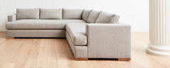 the homenature hudson sectional