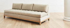 the homenature del mar sectional