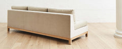 the homenature del mar sectional
