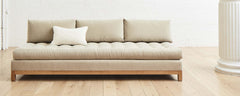 the homenature del mar sectional