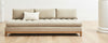 the homenature del mar sectional