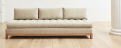 the homenature del mar sectional