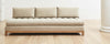 the homenature del mar sectional