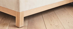the homenature del mar sectional