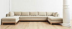 the homenature del mar sectional