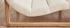 the homenature sag harbor chaise