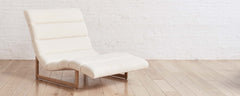 the homenature sag harbor chaise