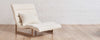 the homenature sag harbor chaise
