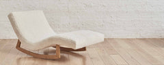the homenature leisurama rocking chaise