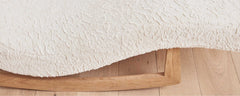the homenature leisurama rocking chaise